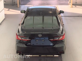2025 Toyota Camry SE - miniatura 6