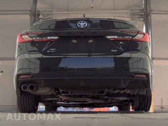 2025 Toyota Camry SE - miniatura 7
