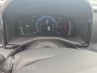 2025 Toyota Camry SE - miniatura 12
