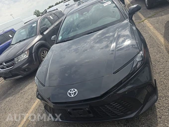 2025 Toyota Camry SE - miniatura 2