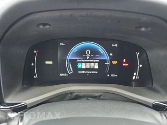 2025 Toyota Camry SE - miniatura 12