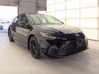 2025 Toyota Camry SE - miniatura 3