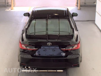 2025 Toyota Camry SE - miniatura 5