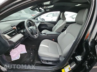 2025 Toyota Camry SE - miniatura 7
