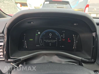 2025 Toyota Camry SE - miniatura 12