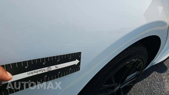 2025 Toyota Camry SE - miniatura 24