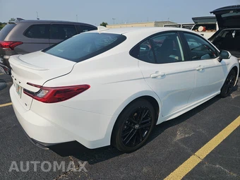 2025 Toyota Camry SE - miniatura 4