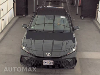 2025 Toyota Camry SE - miniatura 2