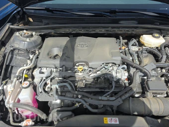 2025 Toyota Camry SE - miniatura 22