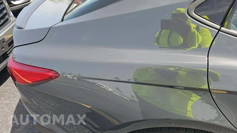 2025 Toyota Camry SE - miniatura 33