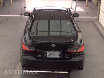 2025 Toyota Camry SE - miniatura 6