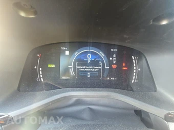 2025 Toyota Camry SE - miniatura 18