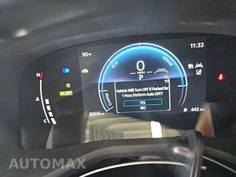 2025 Toyota Camry SE - miniatura 12