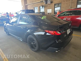 2025 Toyota Camry SE - miniatura 6