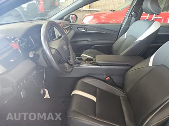2025 Toyota Camry SE - miniatura 7