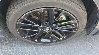 2025 Toyota Camry SE – miniatura 21