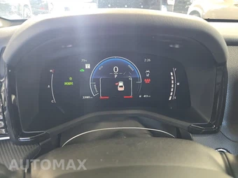 2025 Toyota Camry SE - miniatura 12