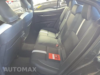 2025 Toyota Camry SE - miniatura 13