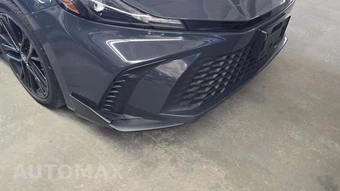 2025 Toyota Camry SE - miniatura 18