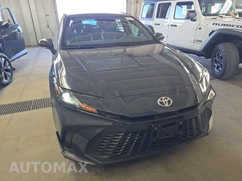 2025 Toyota Camry SE - miniatura 2