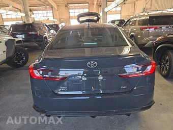 2025 Toyota Camry SE - miniatura 5