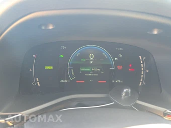 2025 Toyota Camry SE - miniatura 18