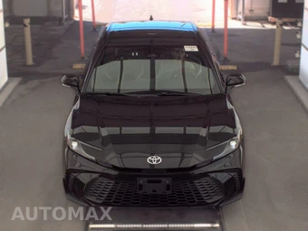 2025 Toyota Camry SE - miniatura 2