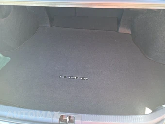 2025 Toyota Camry SE - miniatura 23