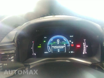 2025 Toyota Camry SE - miniatura 24