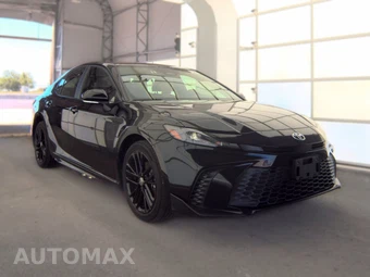 2025 Toyota Camry SE - miniatura 4