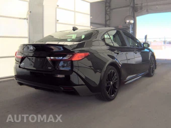 2025 Toyota Camry SE - miniatura 5
