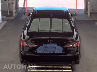 2025 Toyota Camry SE - miniatura 6
