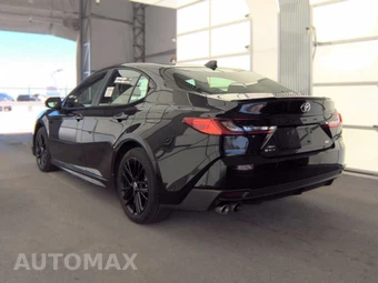 2025 Toyota Camry SE - miniatura 8