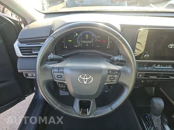 2025 Toyota Camry SE - miniatura 16