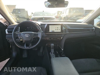2025 Toyota Camry SE - miniatura 17