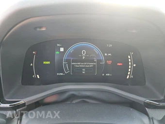 2025 Toyota Camry SE - miniatura 18