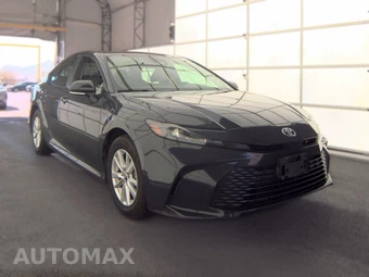 2025 Toyota Camry SE - miniatura 4