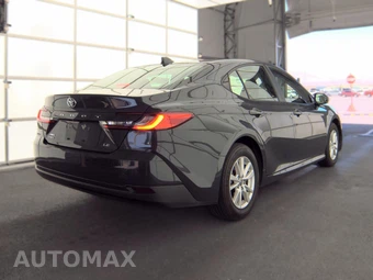 2025 Toyota Camry SE - miniatura 5