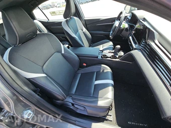 2025 Toyota Camry SE - miniatura 14