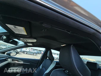 2025 Toyota Camry SE - miniatura 20