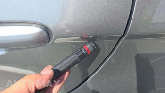 2025 Toyota Camry SE - miniatura 34