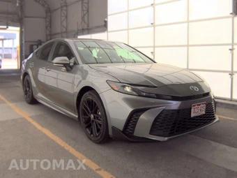 2025 Toyota Camry SE - miniatura 4