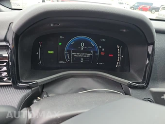 2025 Toyota Camry SE - miniatura 12