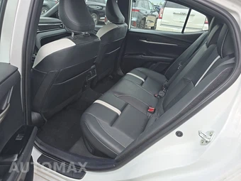 2025 Toyota Camry SE - miniatura 13