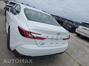 2025 Toyota Camry SE - miniatura 5