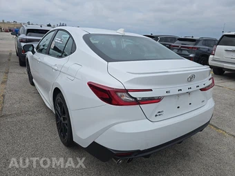 2025 Toyota Camry SE - miniatura 6