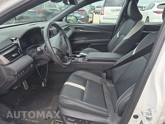 2025 Toyota Camry SE - miniatura 7