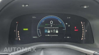 2025 Toyota Camry SE - miniatura 18