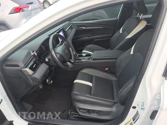 2025 Toyota Camry SE - miniatura 13