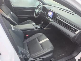 2025 Toyota Camry SE - miniatura 14